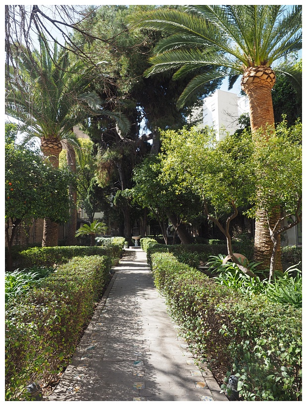 Casa-Museo Benlliure