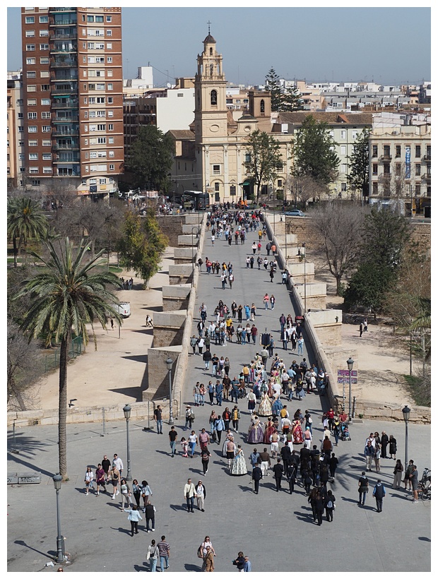 Puente de Serranos