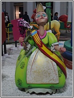 Falla Cuba-Literato Azorn