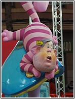 Falla Cuba-Literato Azorn