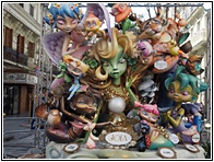 Falla Infantil