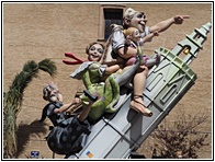 Falla Quart-Palomar