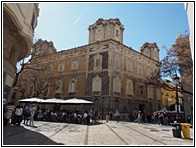 Museo Nacional de Cermica