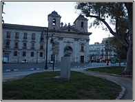 Palacio del Temple