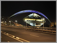 La Ciudad de las Artes y las Ciencias