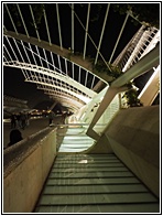 La Ciudad de las Artes y las Ciencias