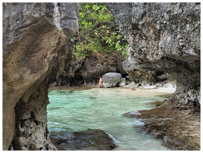 Paradise Beach