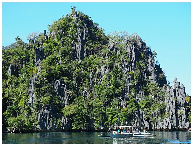 Coron Island