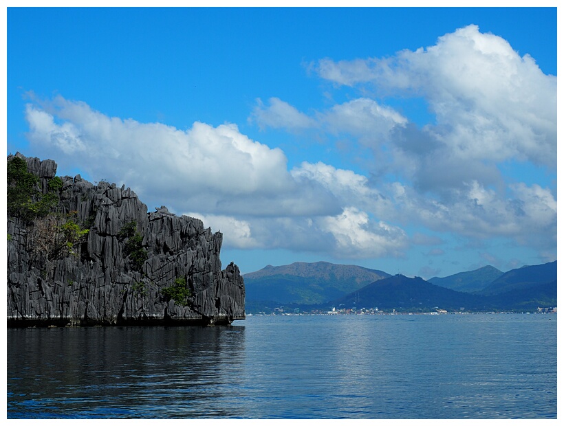 Coron Island