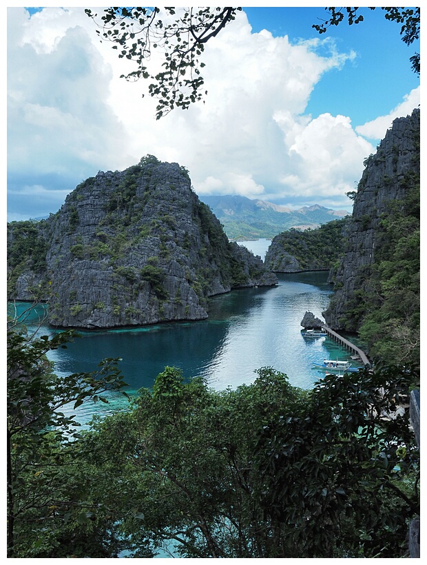 Coron Island