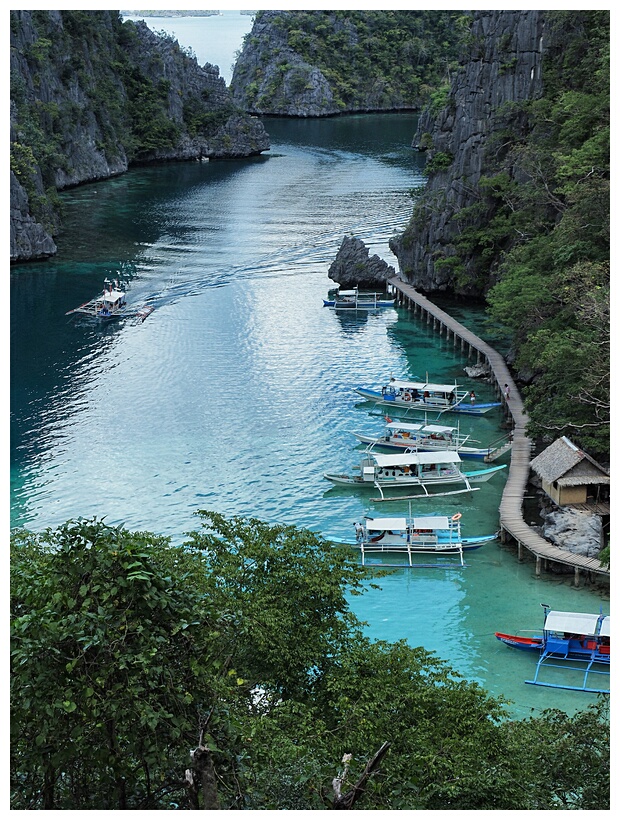 Coron Island