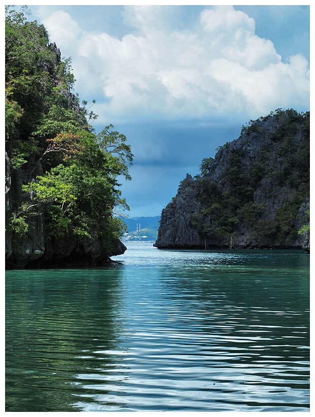 Coron Island