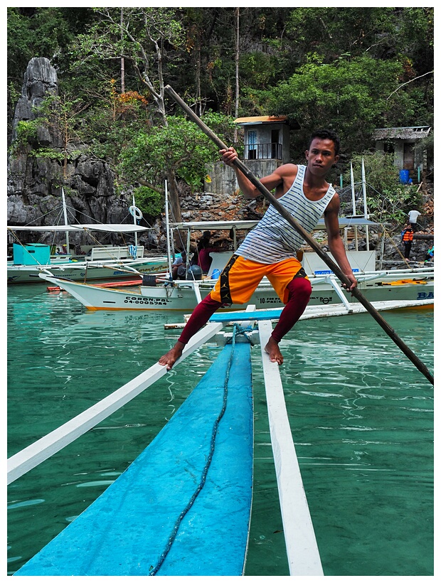 Bangka Tour