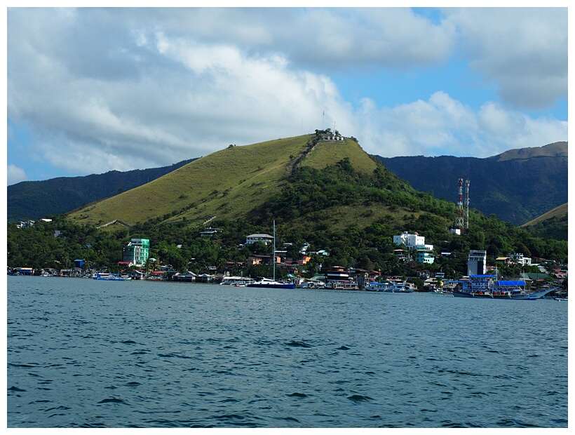 Coron Town