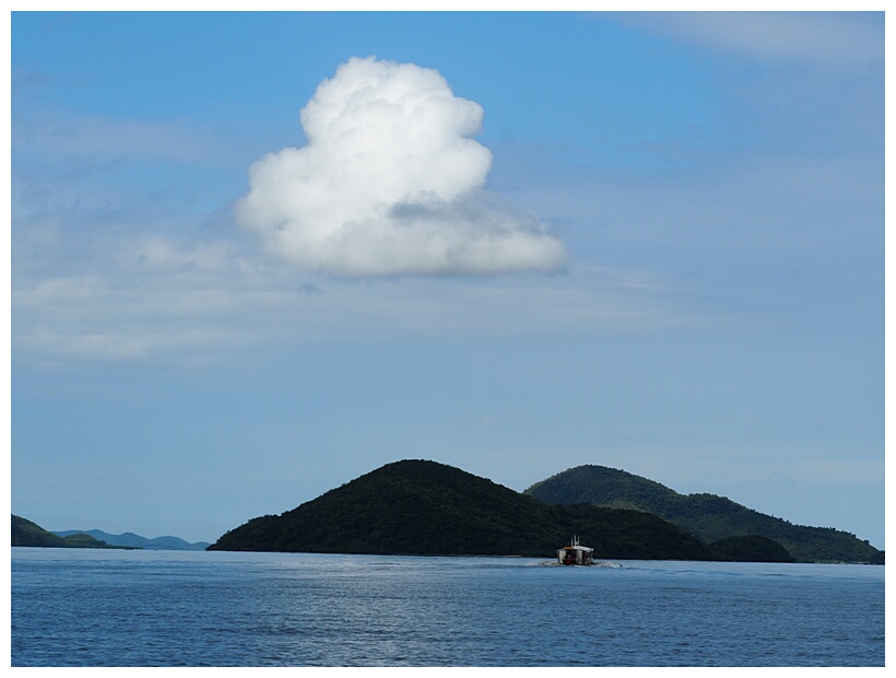 Coron Bay