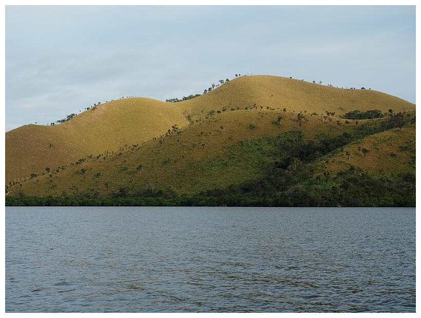 Island Lanscape