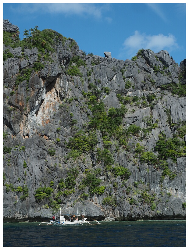 Palawan Landscape