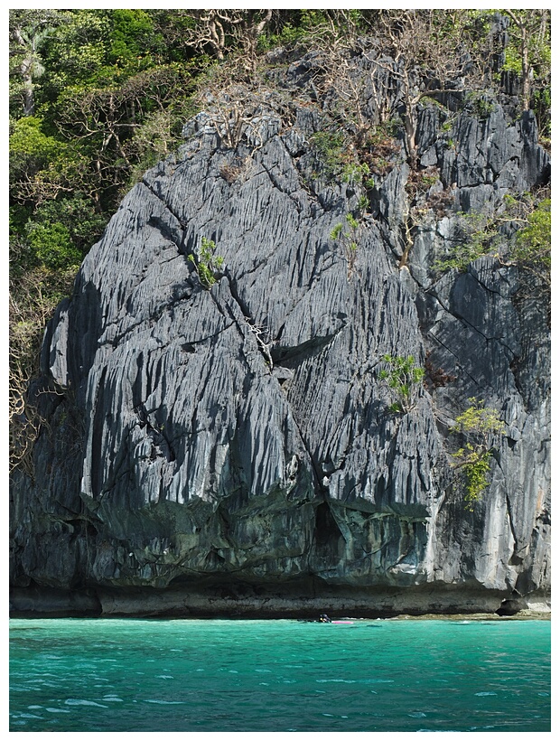 Bacuit Archipelago