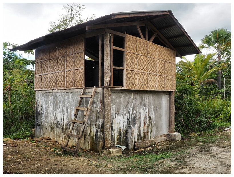 Nipa Hut