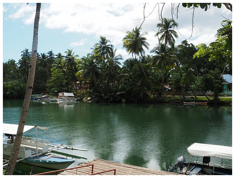 Loboc River