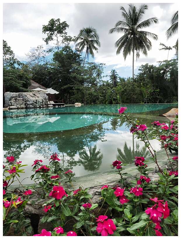 Loboc River Resort