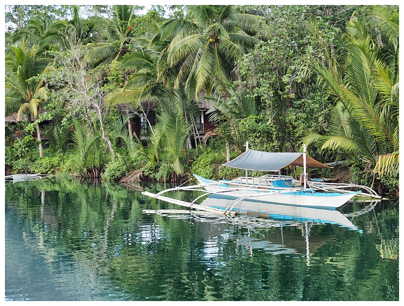 Loboc River