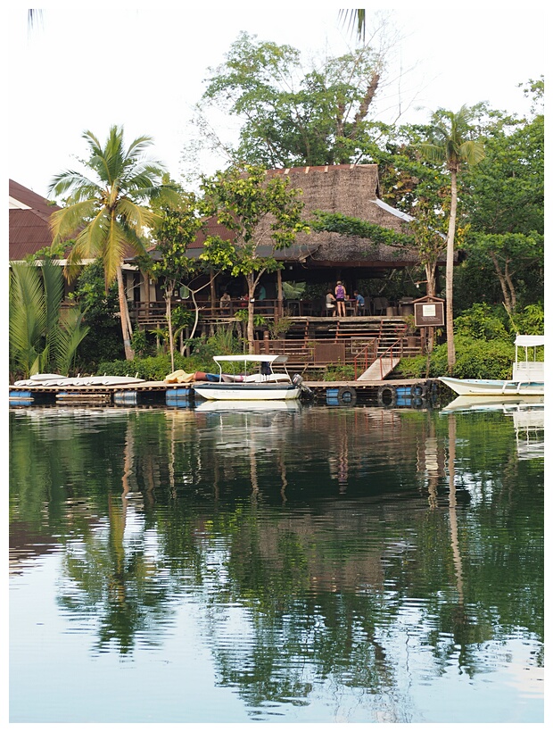 Loboc River