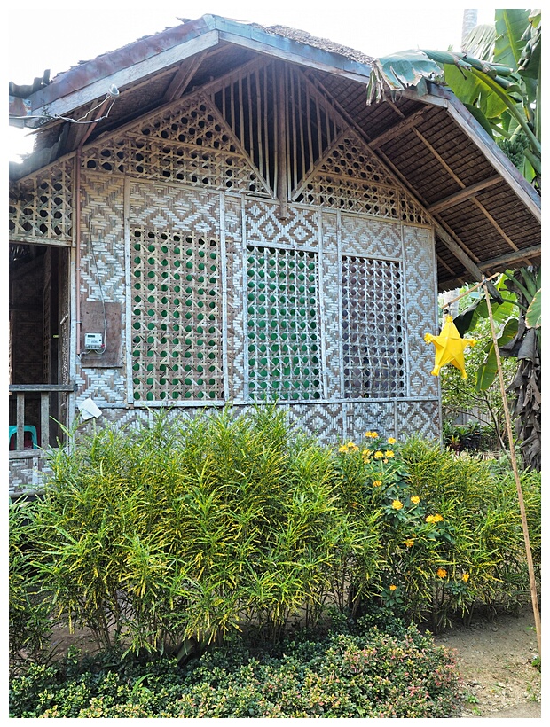 Nipa Hut