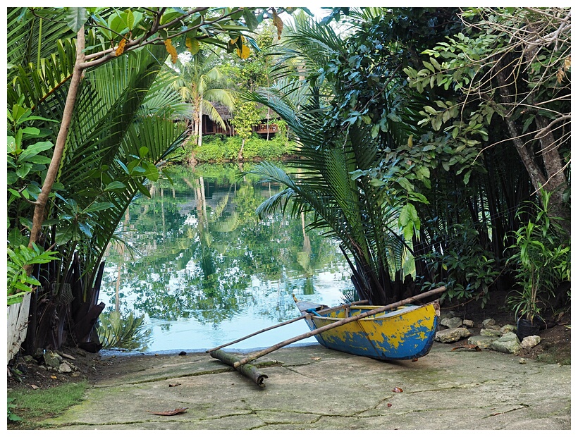 Loboc River