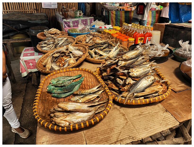 Local Market