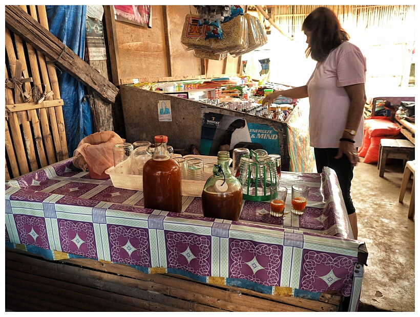 Coconut Wine