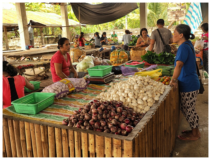 Local Market