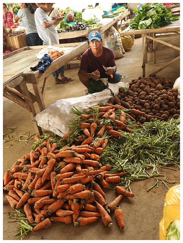 Local Market