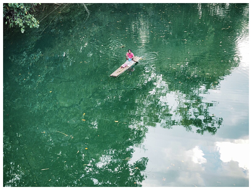 Loboc River