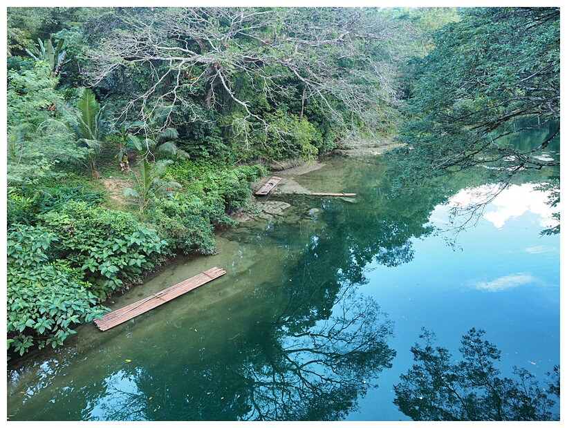 Loboc River