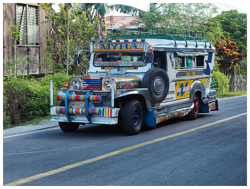 Jeepney