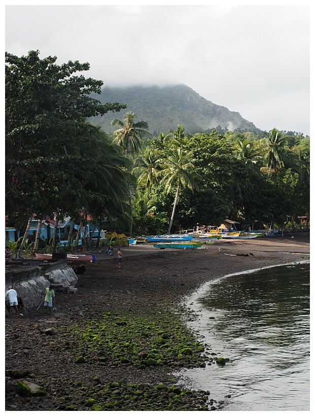 Camiguin View