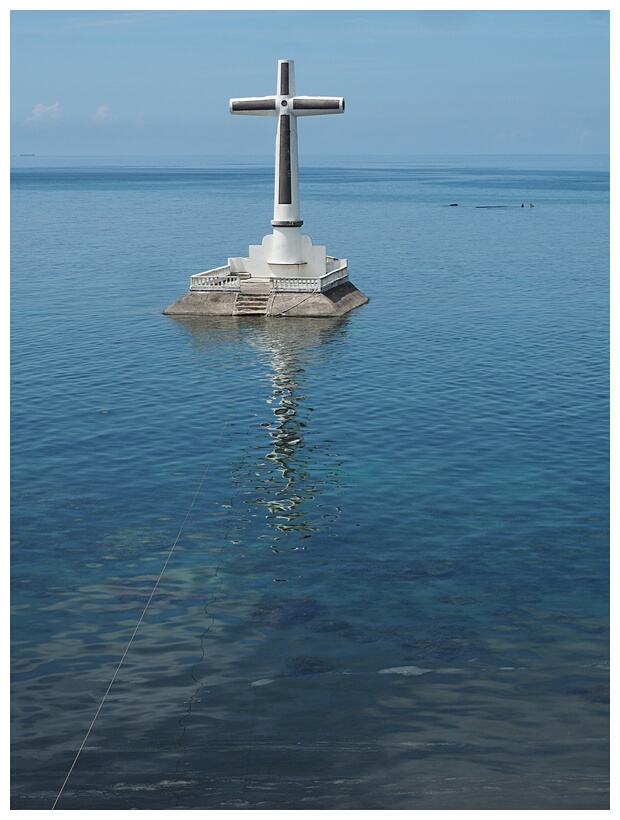 Sunken Cemetery