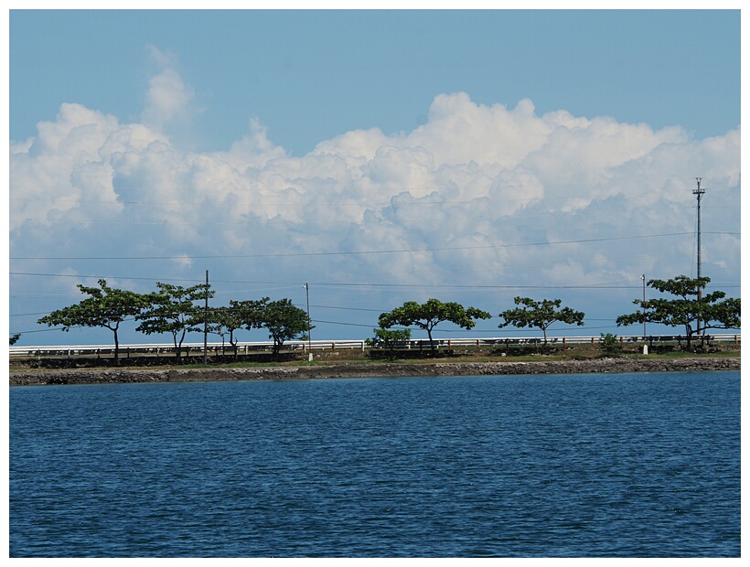 Benoni Lagoon