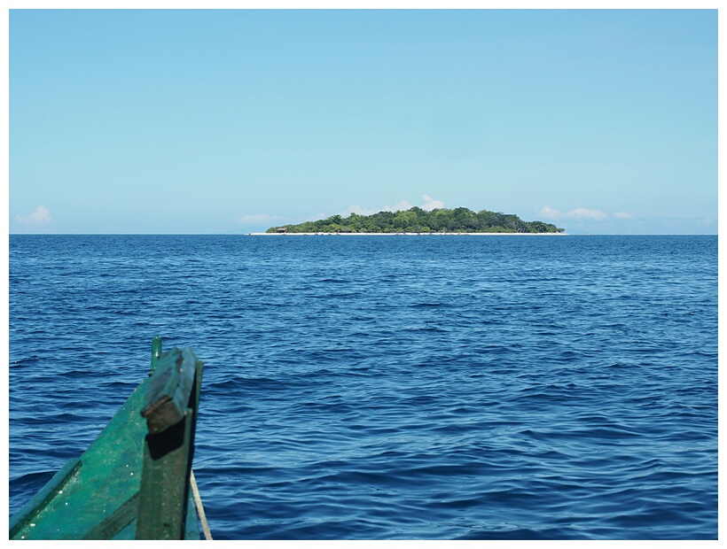 Mantigue Island