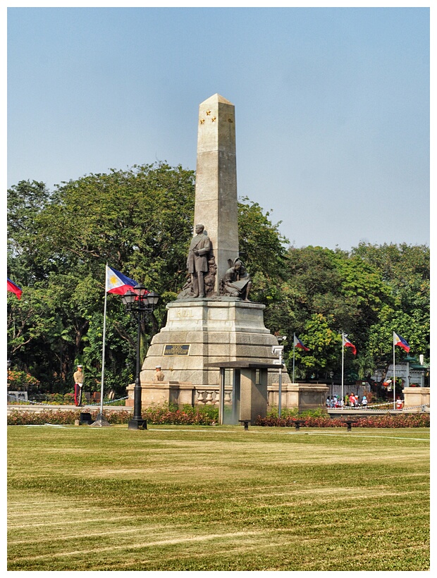 Rizal Memorial