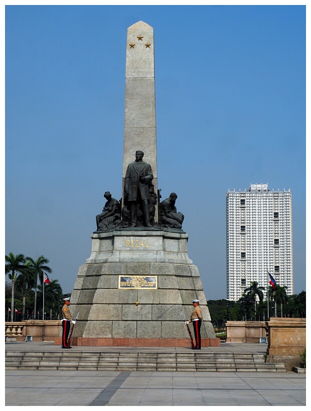 Rizal Memorial