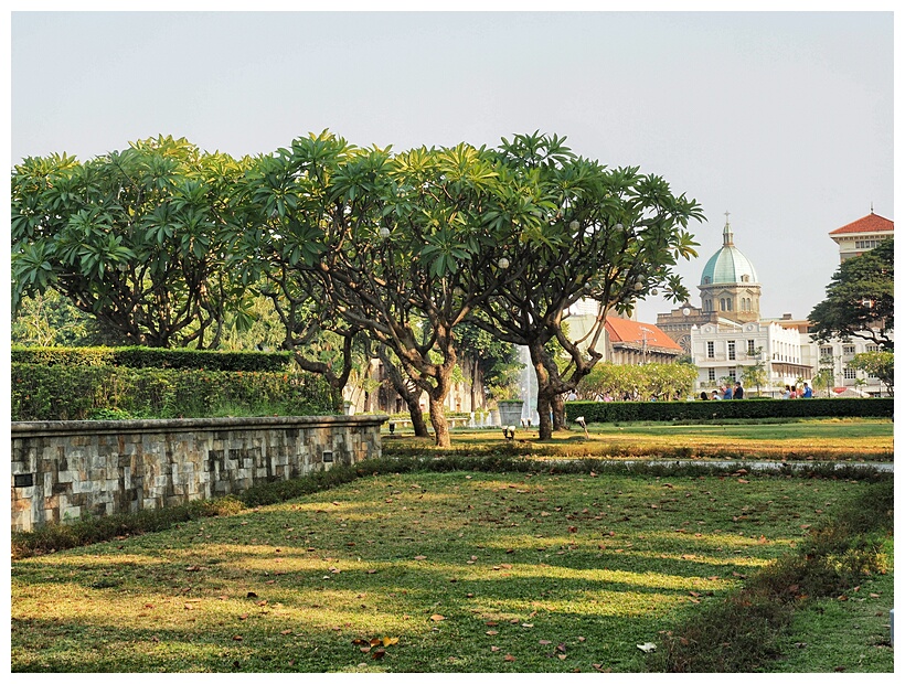 Manila Cathedral