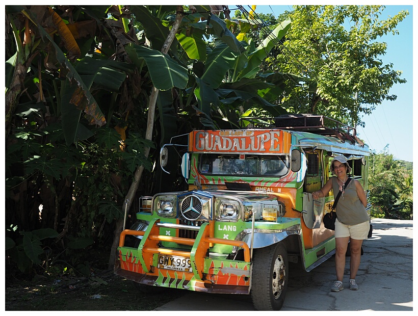 Jeepney