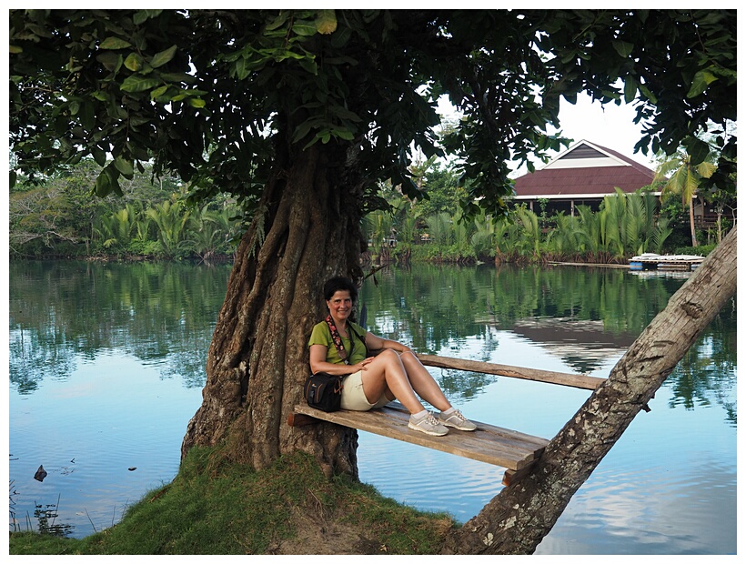 Loboc_river