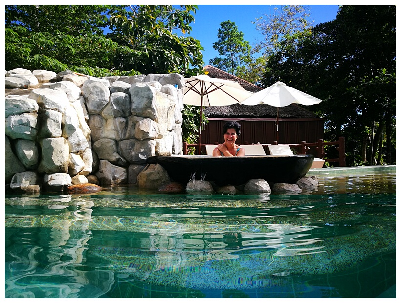 Loboc River Resort