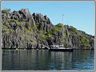 Coron Island