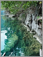 Kayangan Lake