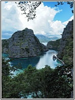 Coron Island