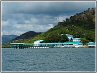 Coron Underwater Garden Resort